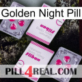 Golden Night Pill 33